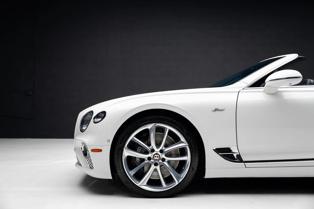 2020 Bentley Continental GT 3rd Gen - Image 20 of 21