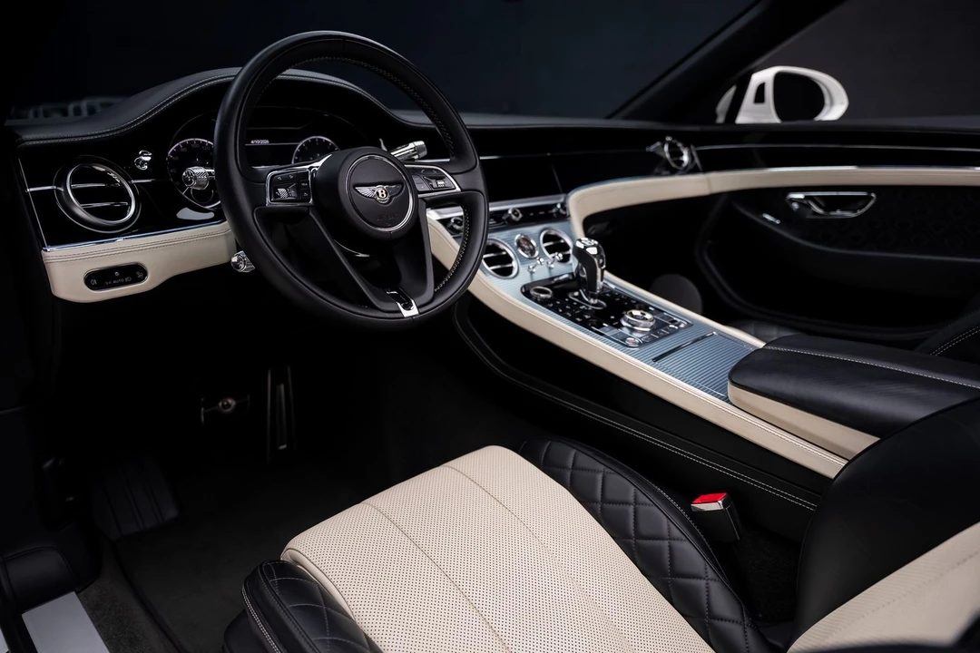 2020 Bentley Continental GT 3rd Gen - Image 2 of 21