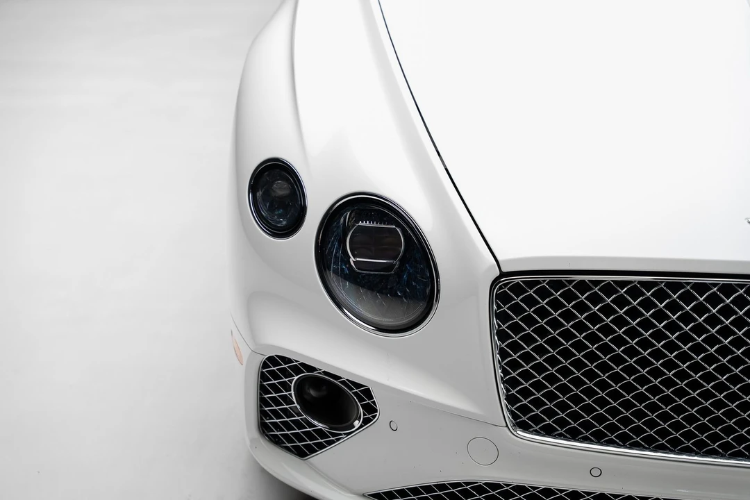 2020 Bentley Continental GT 3rd Gen - Image 14 of 21
