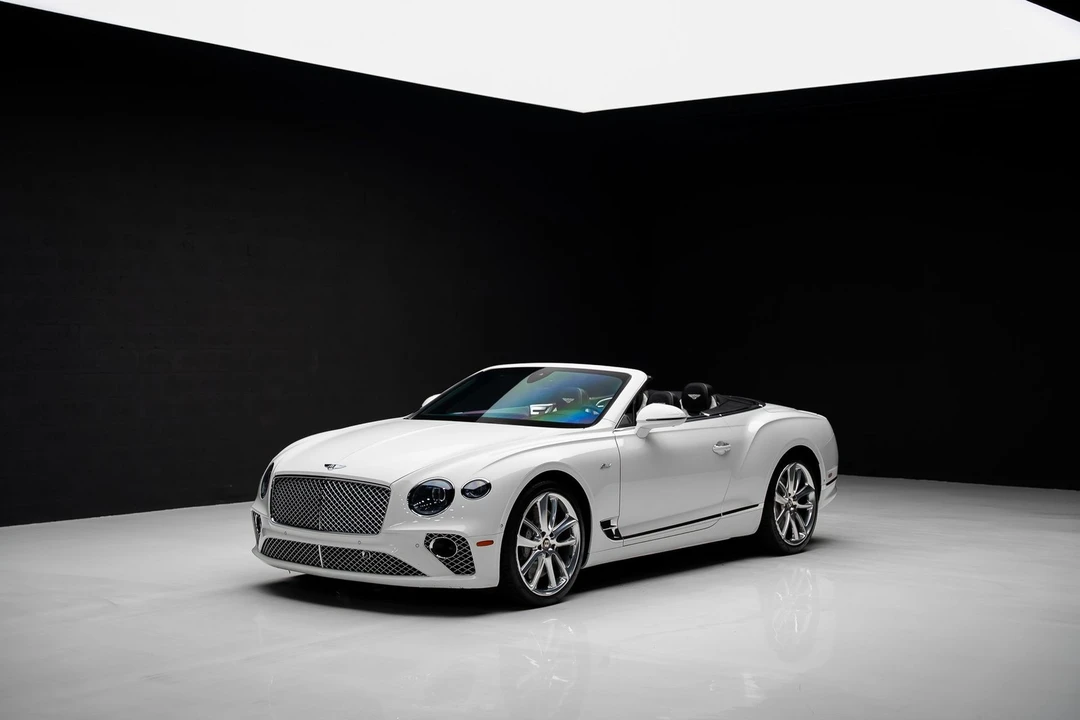 2020 Bentley Continental GT 3rd Gen - Image 6 of 21