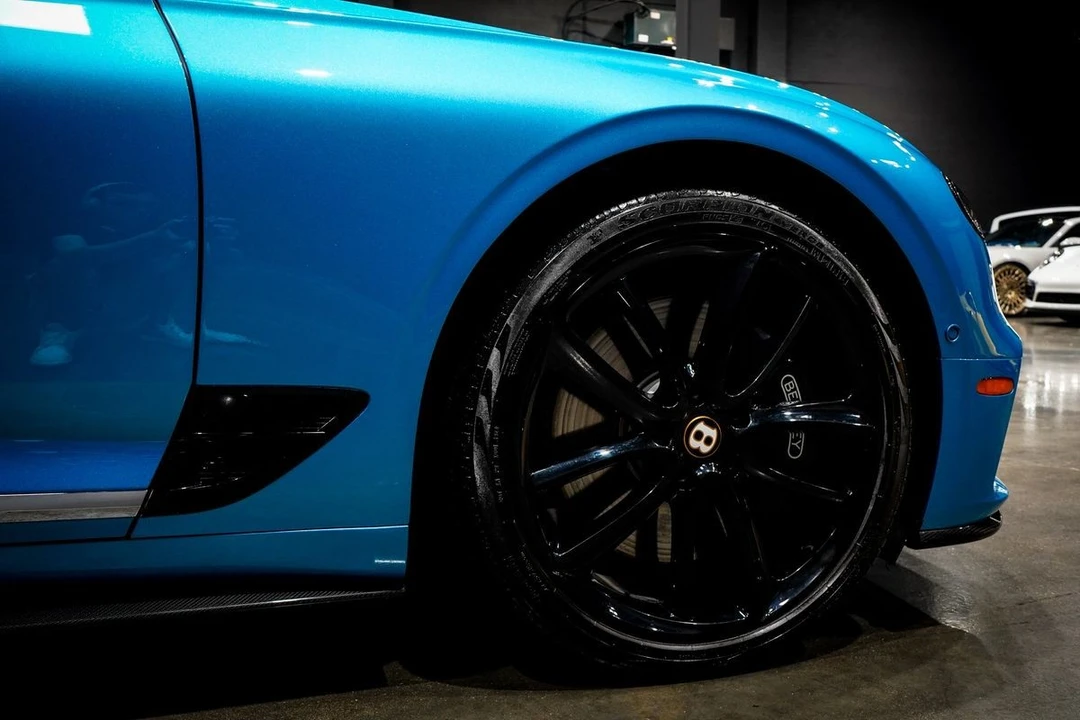 2020 Bentley Continental GTC - Image 15 of 21