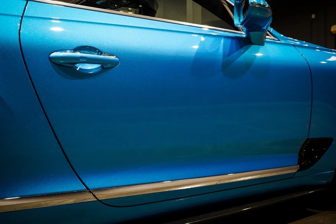 2020 Bentley Continental GTC - Image 16 of 21
