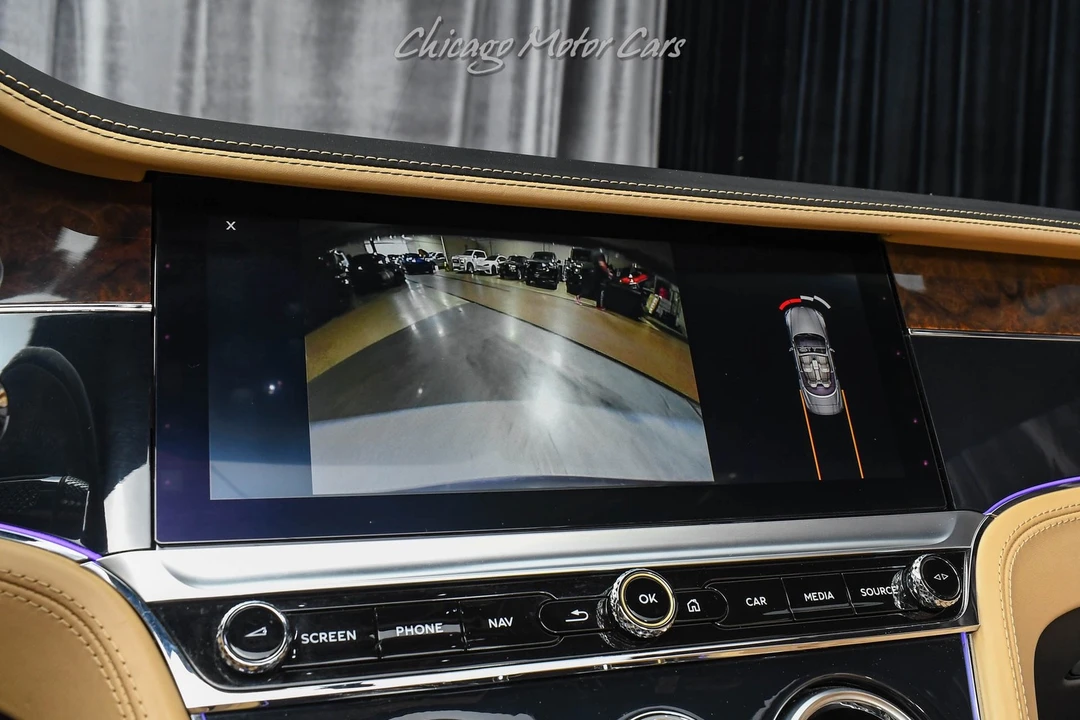 2020 Bentley Continental GT 3rd Gen - Image 15 of 31