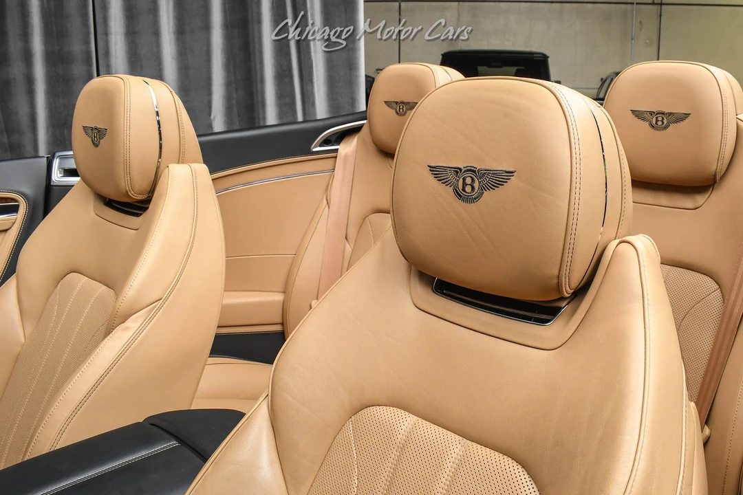 2020 Bentley Continental GT 3rd Gen - Image 21 of 31