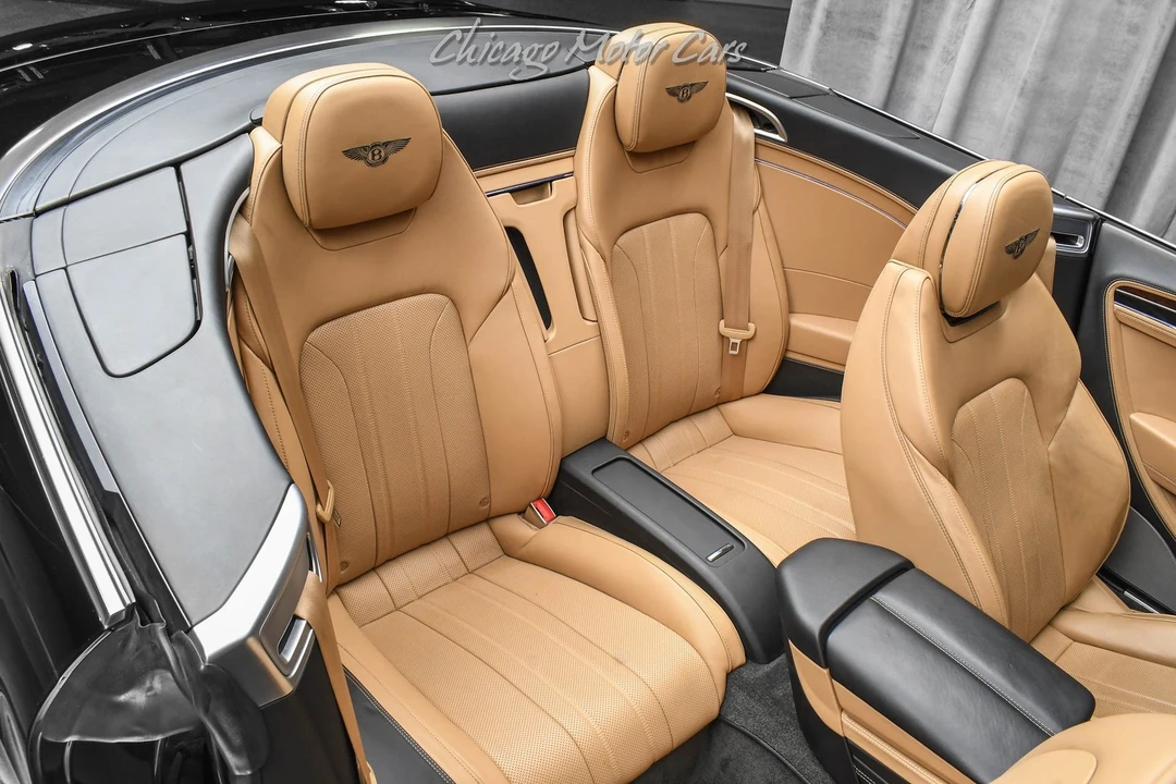 2020 Bentley Continental GT 3rd Gen - Image 27 of 31
