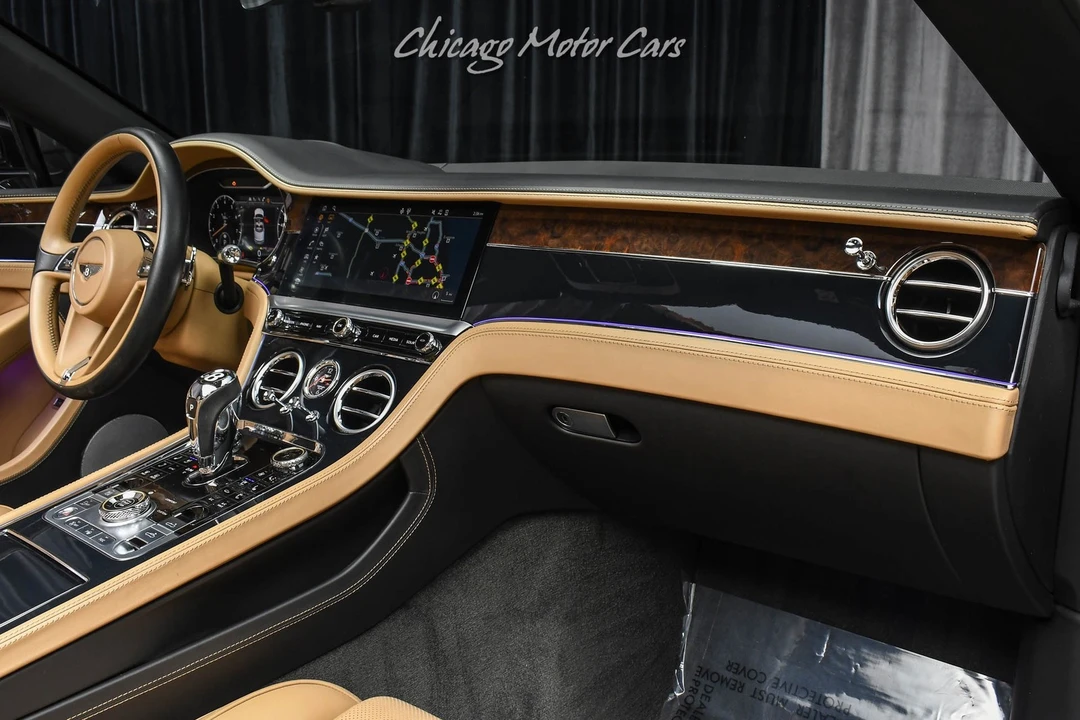 2020 Bentley Continental GT 3rd Gen - Image 24 of 31