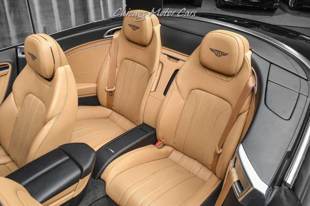 2020 Bentley Continental GT 3rd Gen - Image 26 of 31