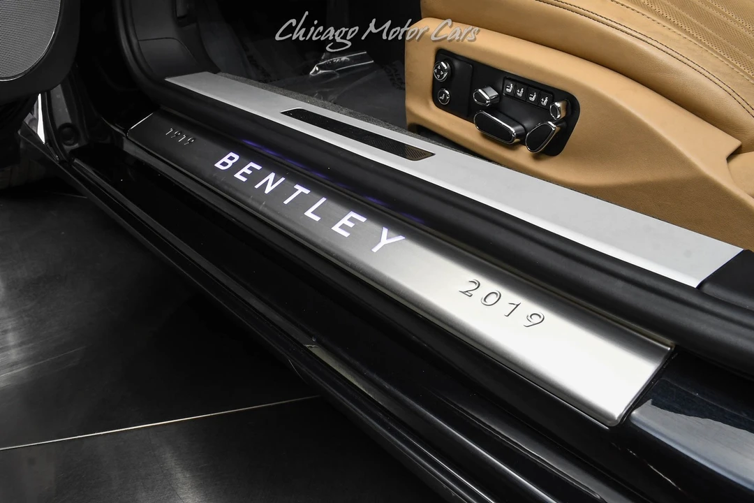 2020 Bentley Continental GT 3rd Gen - Image 29 of 31