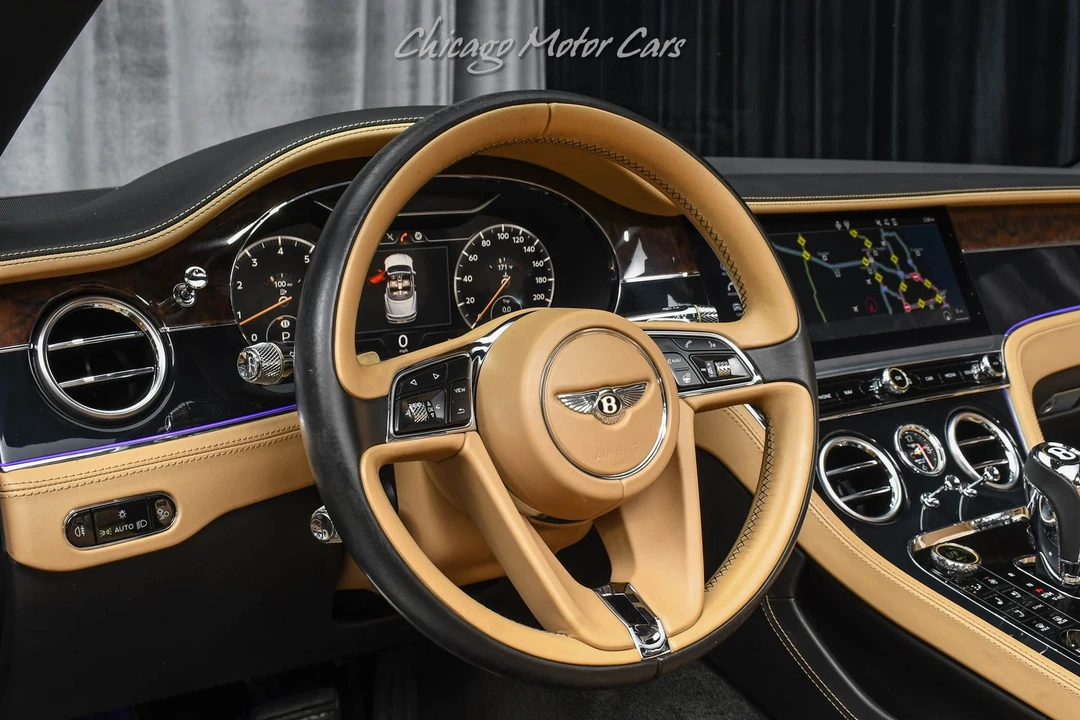 2020 Bentley Continental GT 3rd Gen - Image 9 of 31