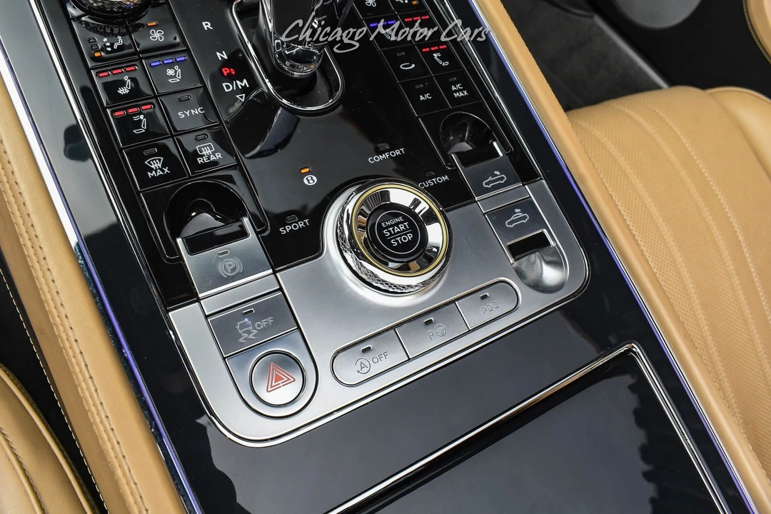 2020 Bentley Continental GT 3rd Gen - Image 20 of 31