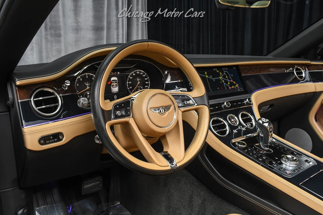 2020 Bentley Continental GT 3rd Gen - Image 8 of 31