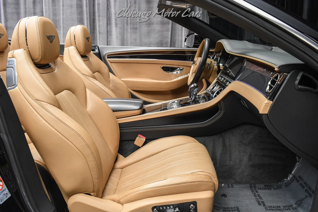2020 Bentley Continental GT 3rd Gen - Image 23 of 31