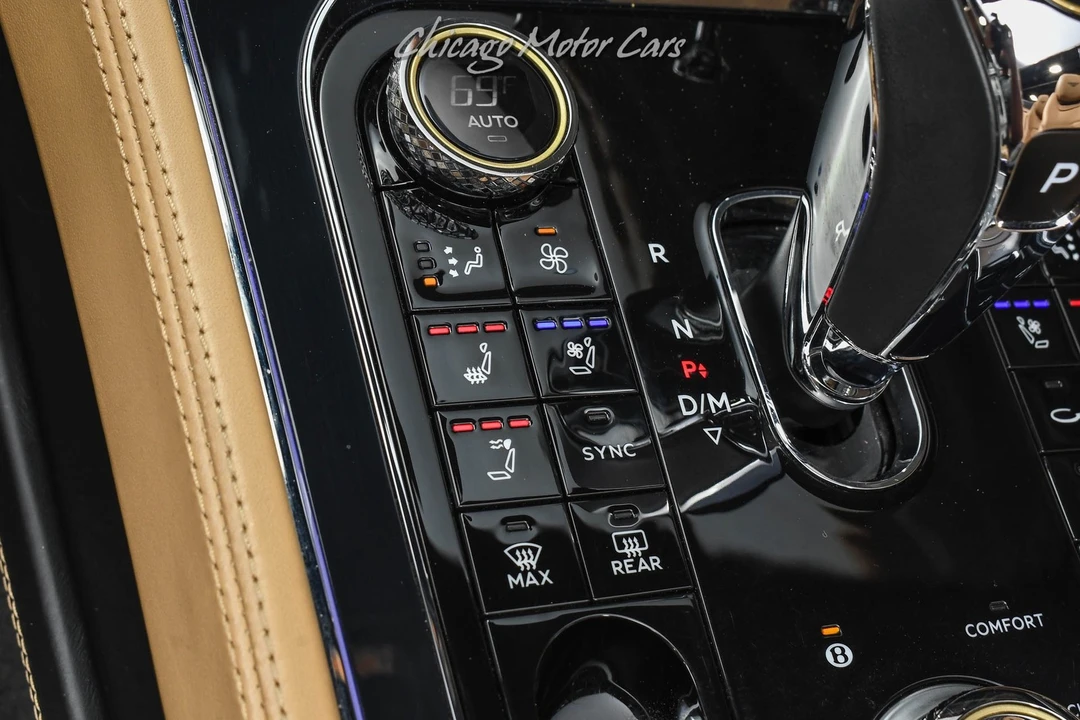 2020 Bentley Continental GT 3rd Gen - Image 19 of 31