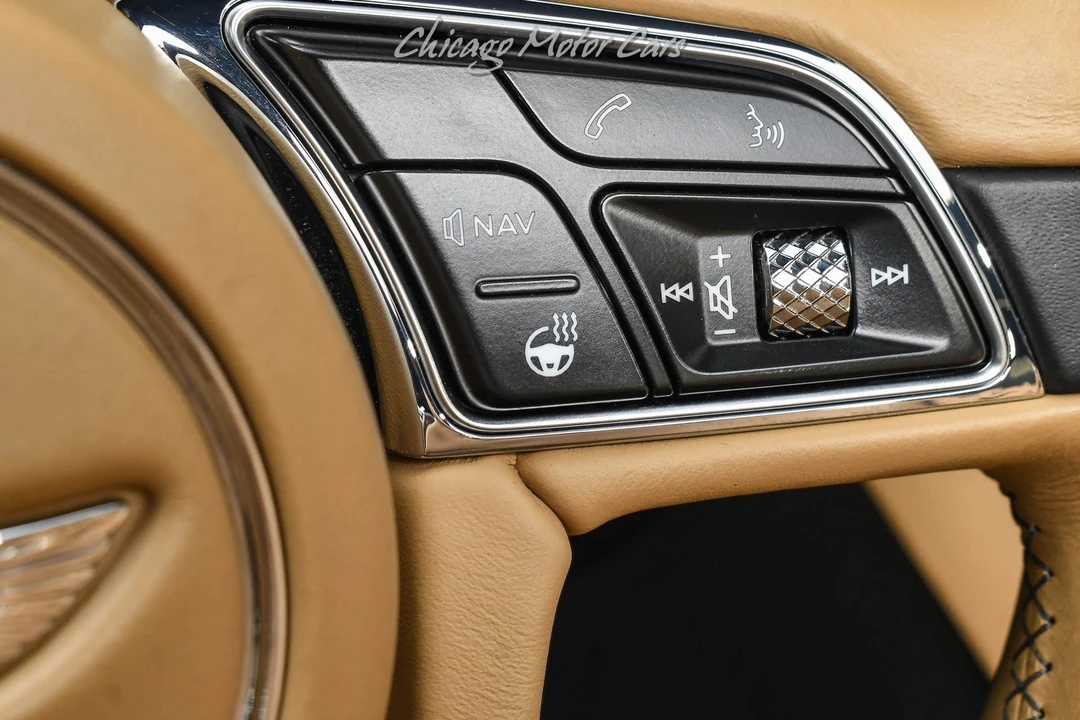2020 Bentley Continental GT 3rd Gen - Image 10 of 31