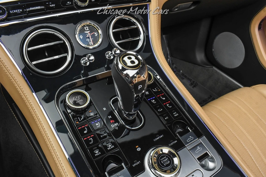 2020 Bentley Continental GT 3rd Gen - Image 18 of 31
