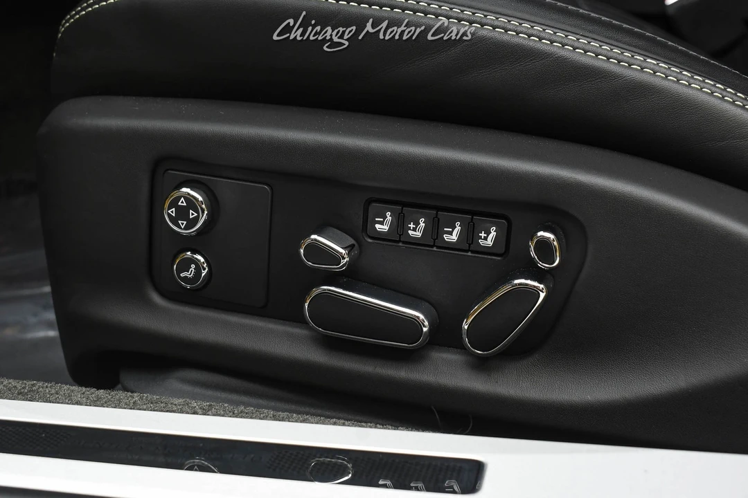 2020 Bentley Continental GT Mulliner 3rd Gen - Image 21 of 31