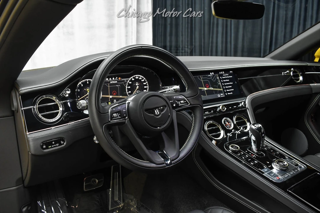 2020 Bentley Continental GT Mulliner 3rd Gen - Image 8 of 31