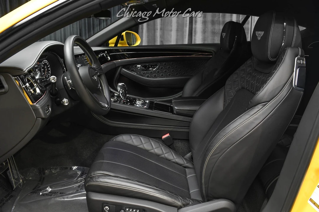 2020 Bentley Continental GT Mulliner 3rd Gen - Image 23 of 31