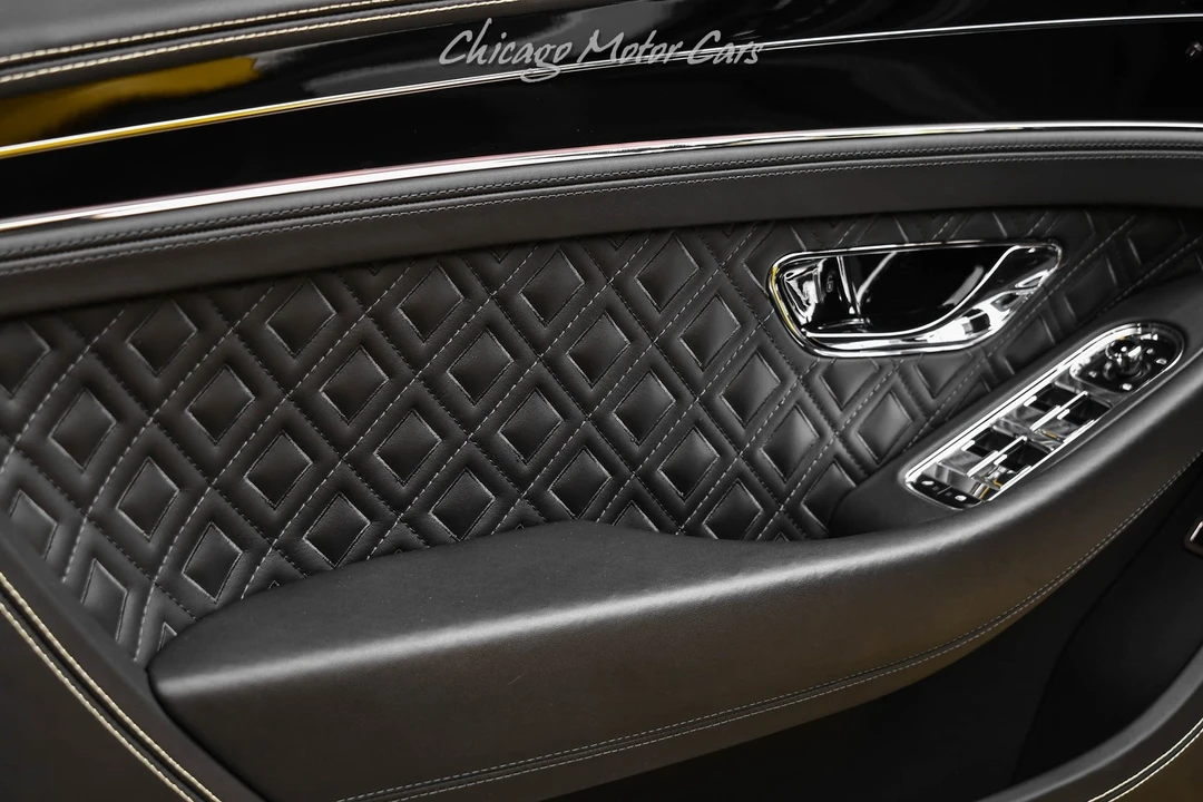 2020 Bentley Continental GT Mulliner 3rd Gen - Image 30 of 31