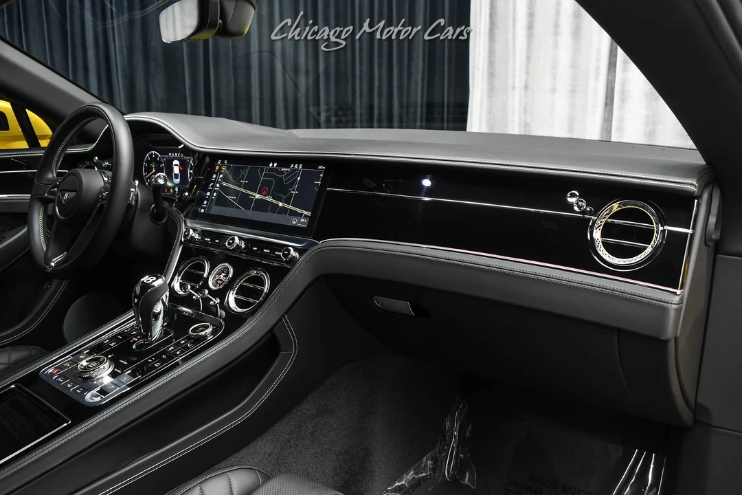 2020 Bentley Continental GT Mulliner 3rd Gen - Image 25 of 31