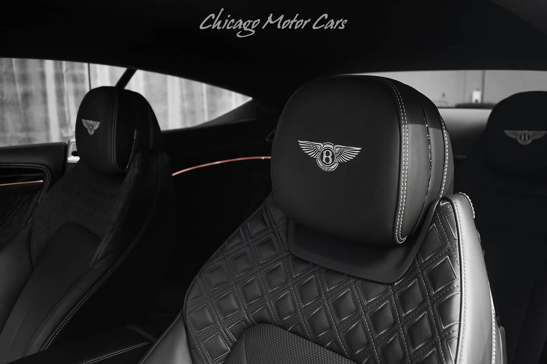 2020 Bentley Continental GT Mulliner 3rd Gen - Image 22 of 31