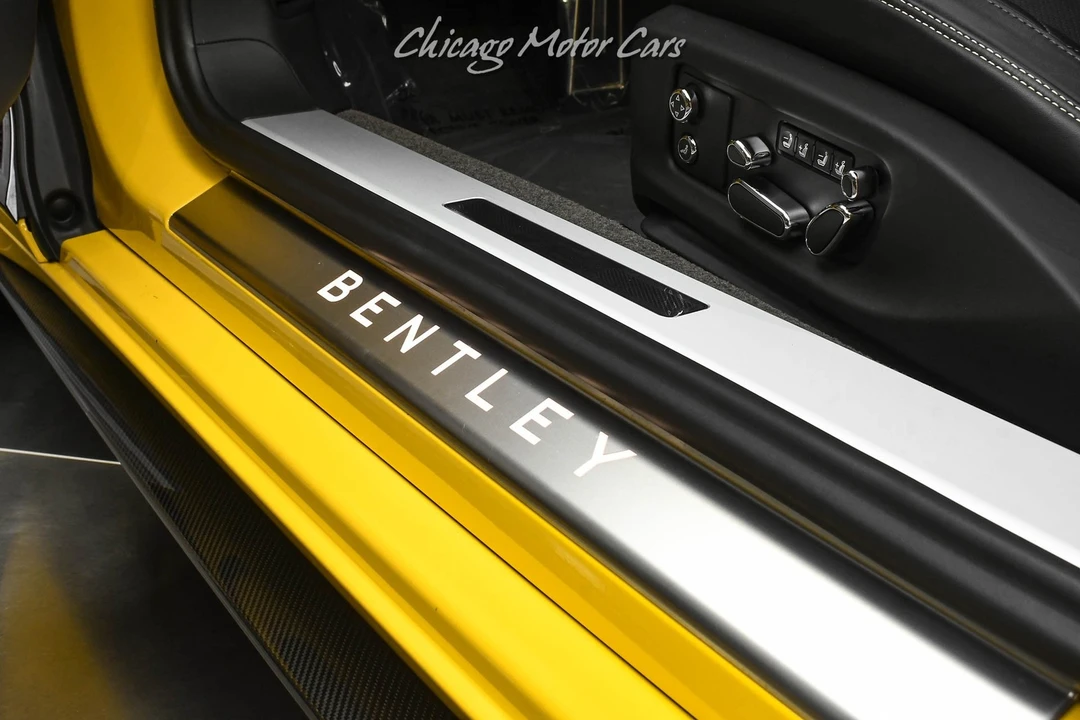 2020 Bentley Continental GT Mulliner 3rd Gen - Image 28 of 31