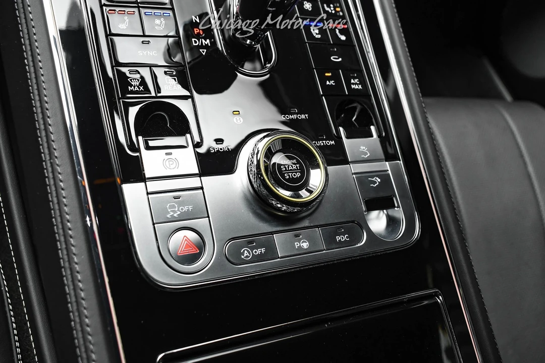 2020 Bentley Continental GT Mulliner 3rd Gen - Image 20 of 31