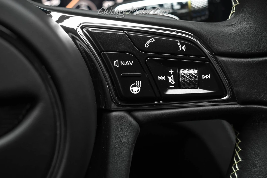 2020 Bentley Continental GT Mulliner 3rd Gen - Image 10 of 31