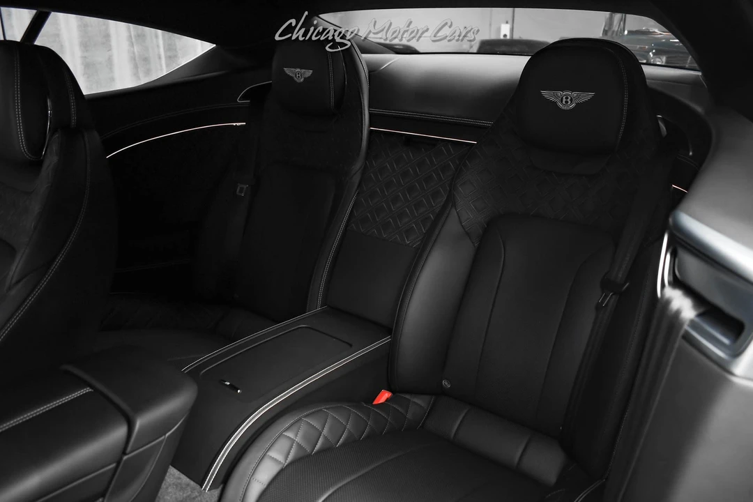 2020 Bentley Continental GT Mulliner 3rd Gen - Image 26 of 31