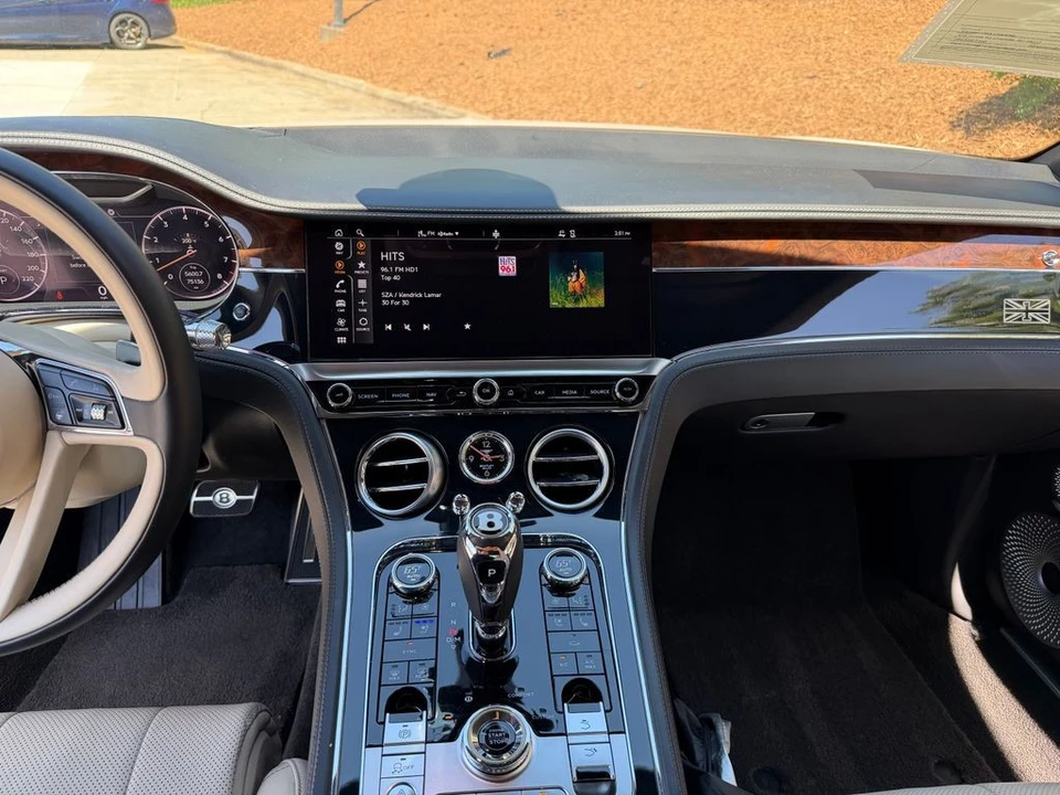 2020 Bentley Continental GT 3rd Gen - Image 6 of 31