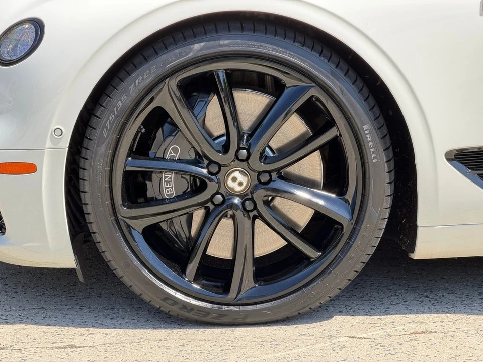 2020 Bentley Continental GT 3rd Gen - Image 9 of 31