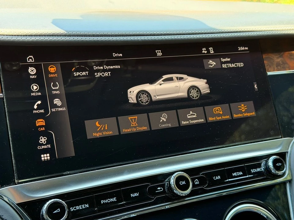 2020 Bentley Continental GT 3rd Gen - Image 26 of 31