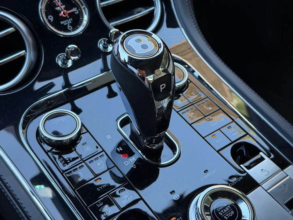 2020 Bentley Continental GT 3rd Gen - Image 28 of 31