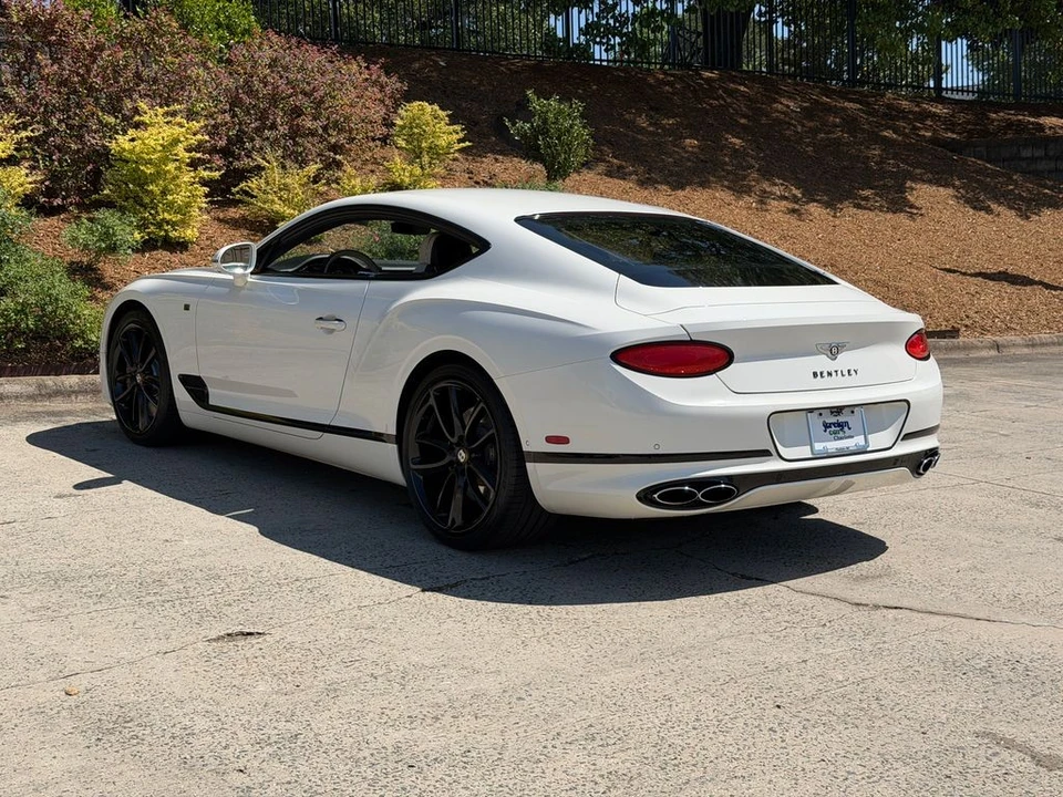 2020 Bentley Continental GT 3rd Gen - Image 5 of 31