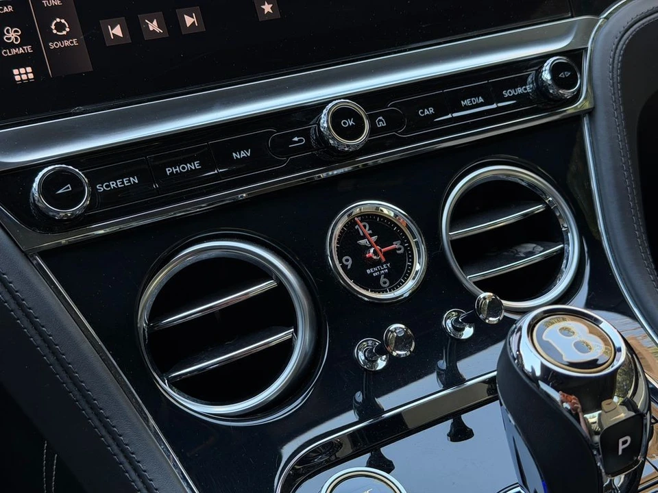 2020 Bentley Continental GT 3rd Gen - Image 27 of 31