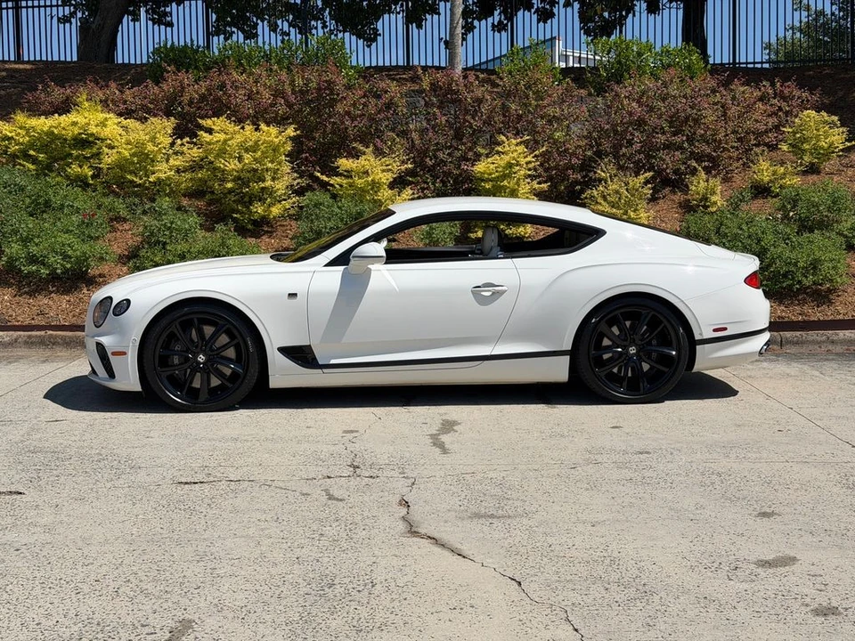 2020 Bentley Continental GT 3rd Gen - Image 12 of 31