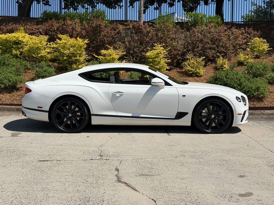 2020 Bentley Continental GT 3rd Gen - Image 7 of 31