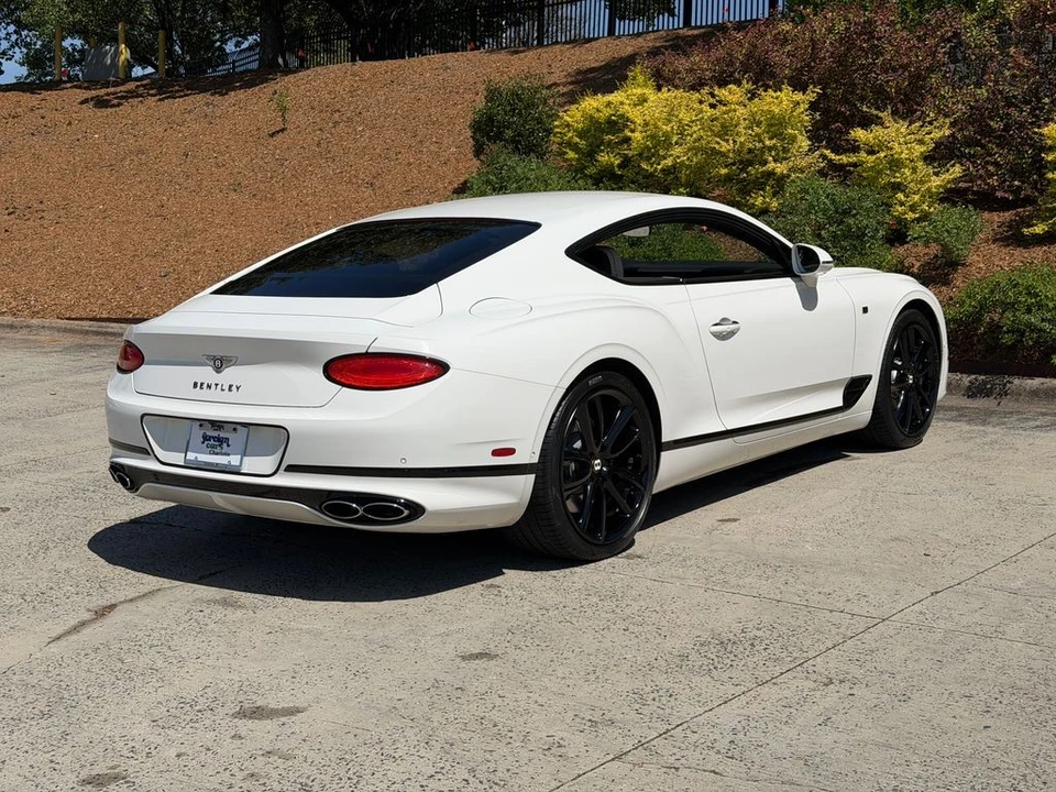 2020 Bentley Continental GT 3rd Gen - Image 10 of 31