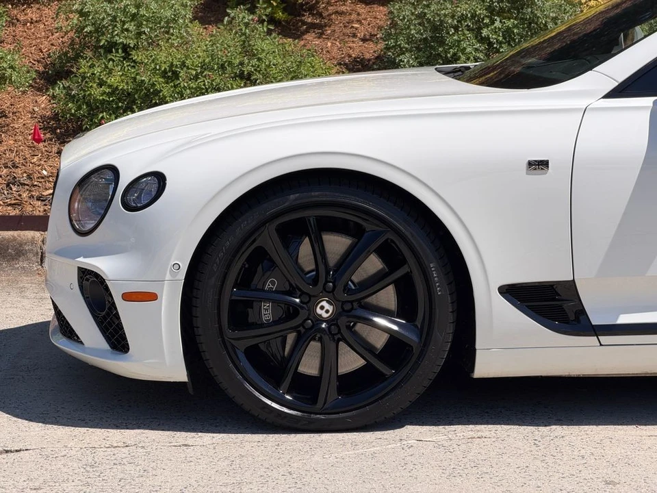 2020 Bentley Continental GT 3rd Gen - Image 15 of 31