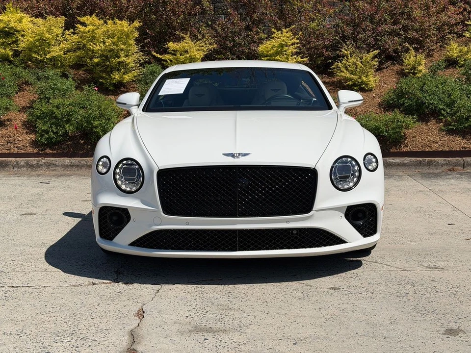 2020 Bentley Continental GT 3rd Gen - Image 13 of 31