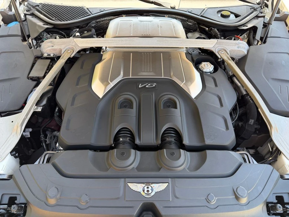 2020 Bentley Continental GT 3rd Gen - Image 14 of 31