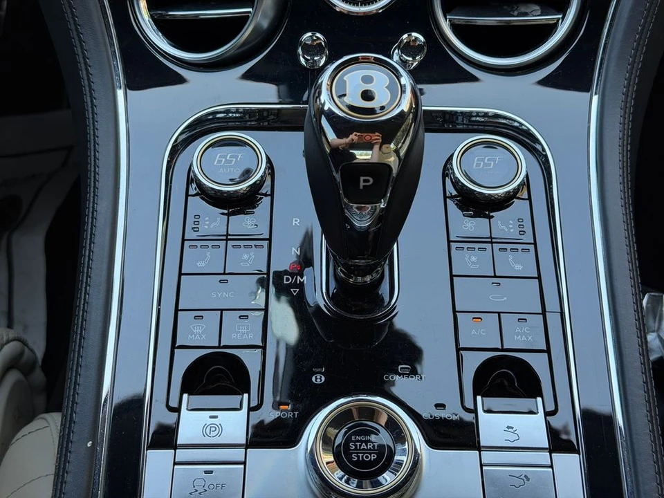 2020 Bentley Continental GT 3rd Gen - Image 29 of 31
