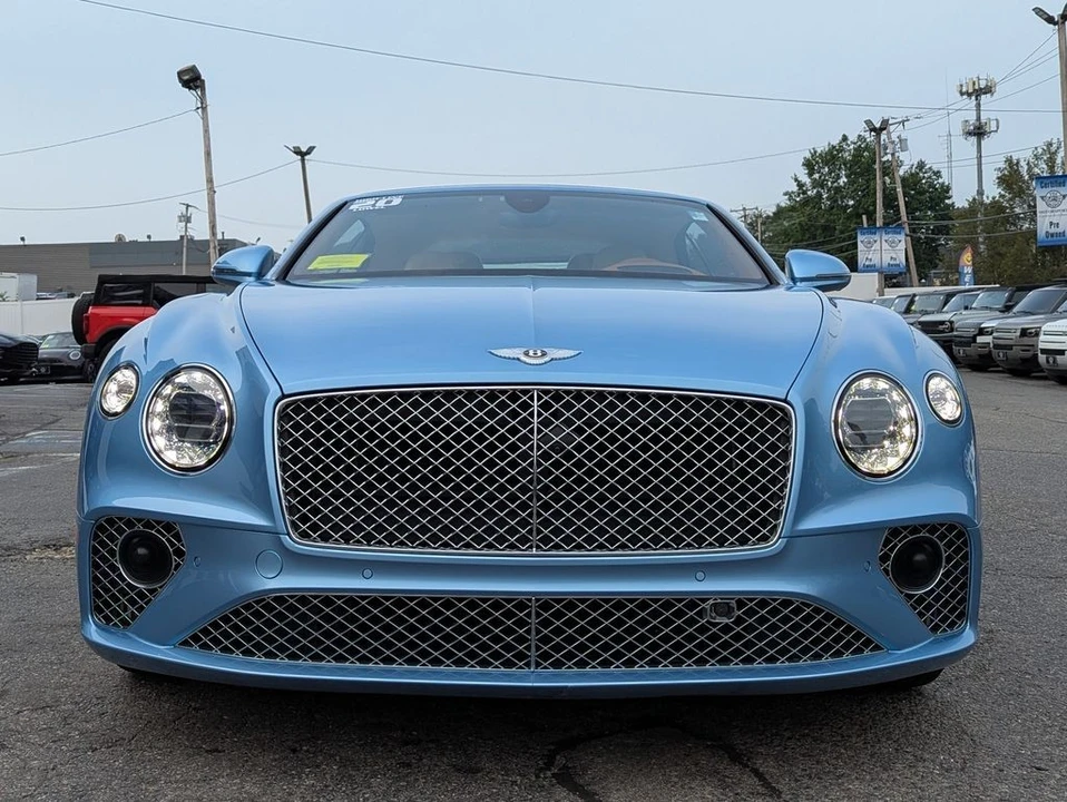 2020 Bentley Continental GT 3rd Gen - Image 4 of 31