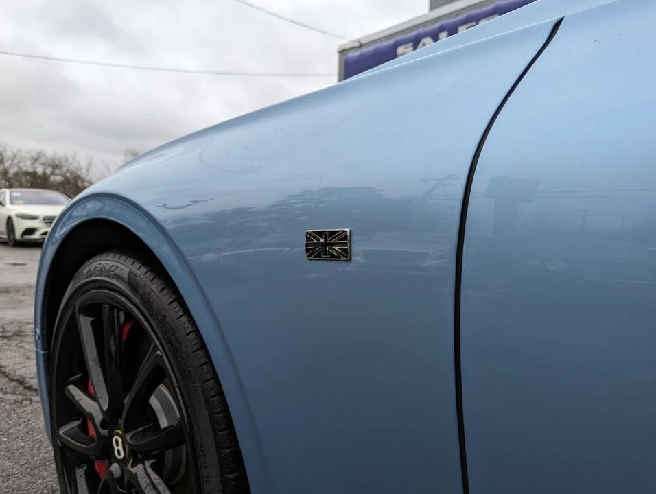 2020 Bentley Continental GT 3rd Gen - Image 17 of 31