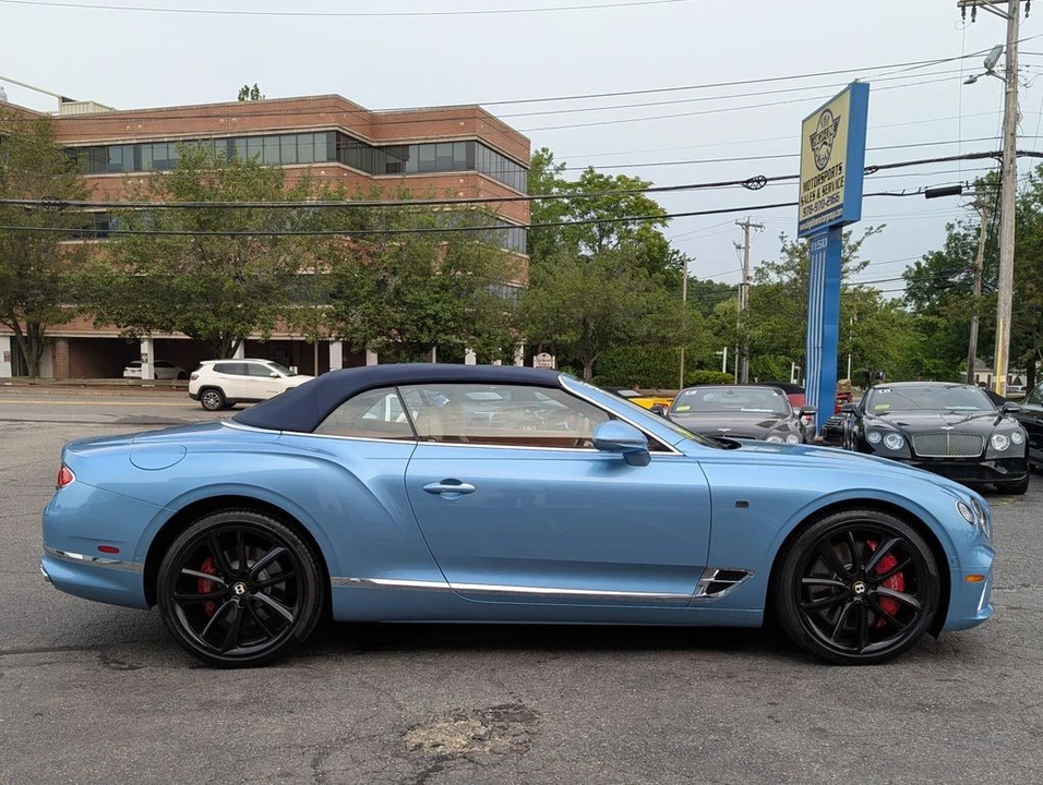 2020 Bentley Continental GT 3rd Gen - Image 6 of 31