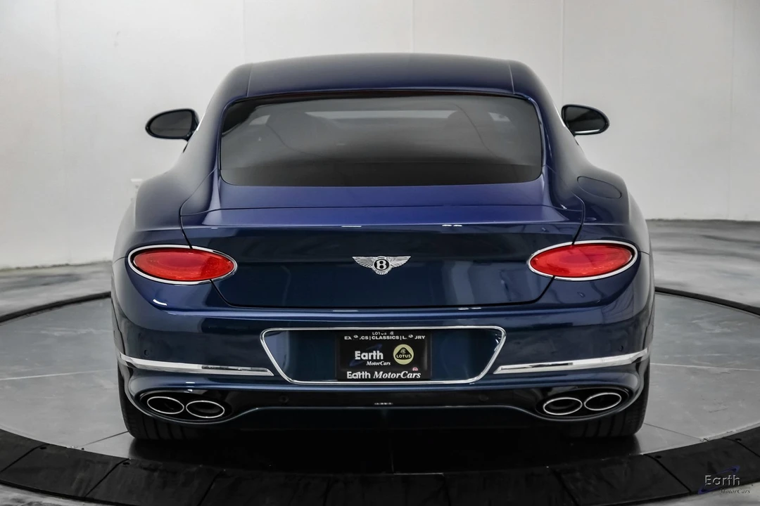 2020 Bentley Continental GT Mulliner 3rd Gen - Image 13 of 31