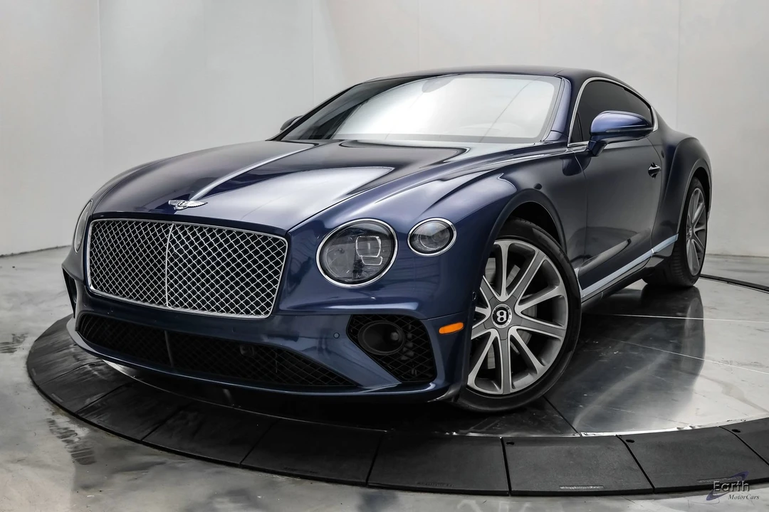 2020 Bentley Continental GT Mulliner 3rd Gen - Image 6 of 31