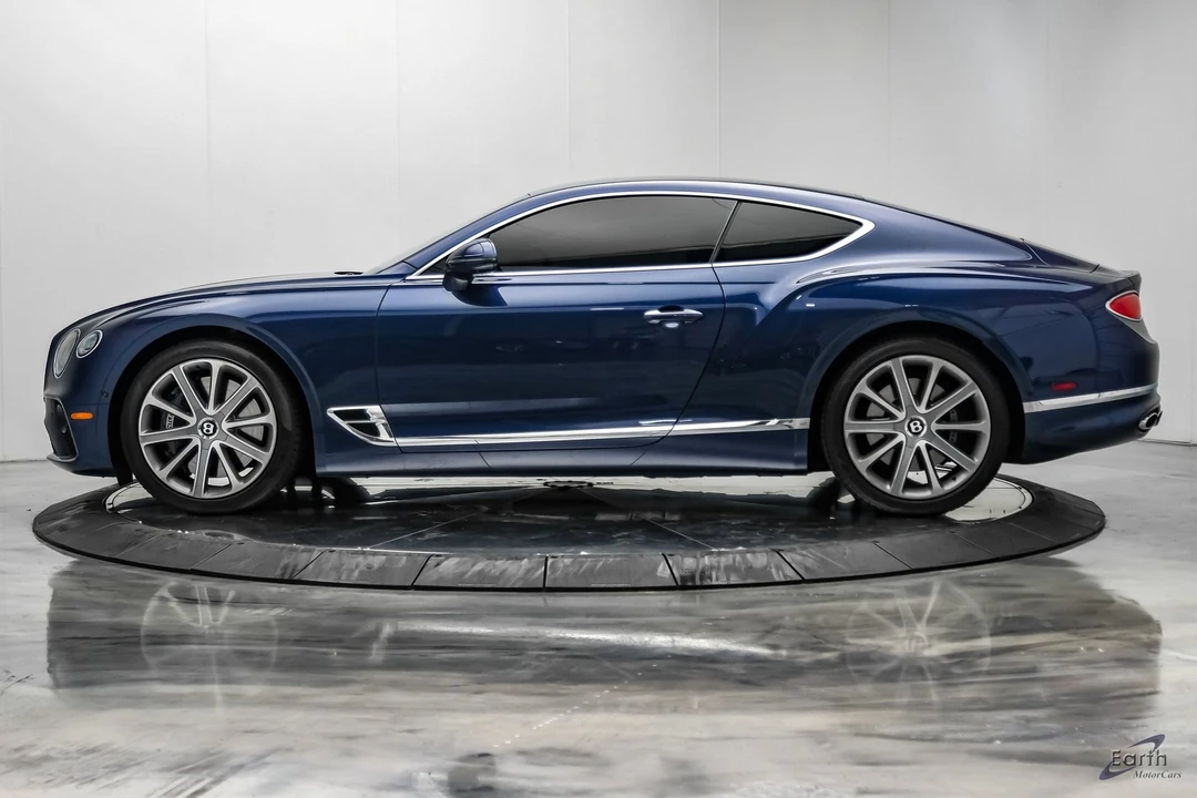 2020 Bentley Continental GT Mulliner 3rd Gen - Image 7 of 31