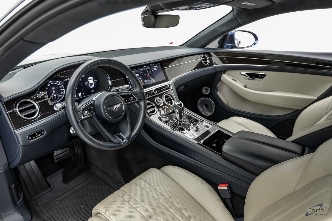 2020 Bentley Continental GT Mulliner 3rd Gen - Image 3 of 31