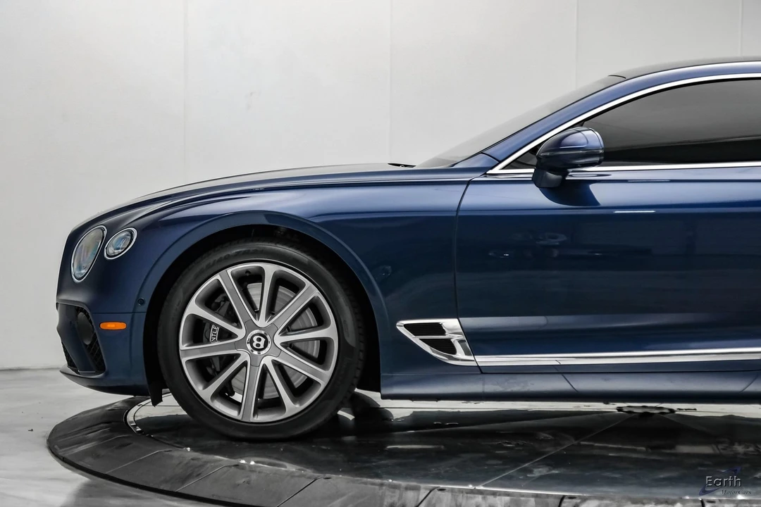 2020 Bentley Continental GT Mulliner 3rd Gen - Image 8 of 31